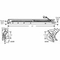 Strybuc 34in Window Channel Balance 60-332-3